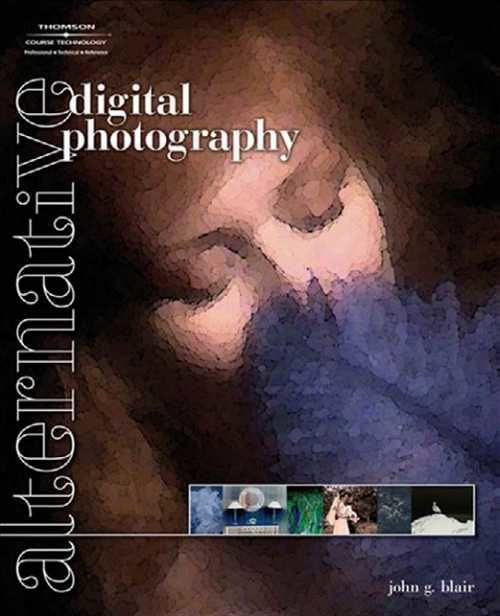 Какие книги почитать фотографу